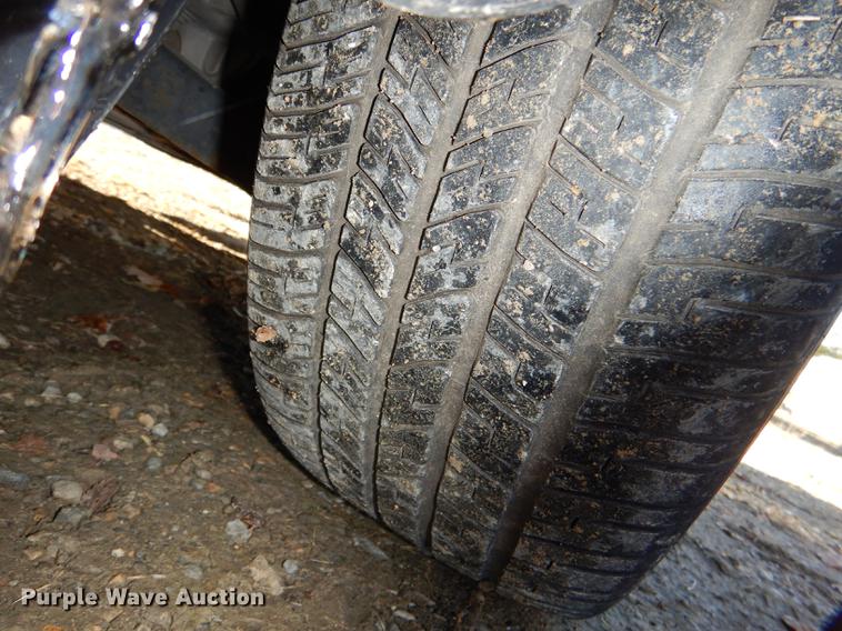 image for item DF1618 2011 Ford Crown Victoria Police Interceptor