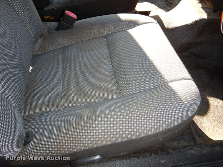 image for item DF1618 2011 Ford Crown Victoria Police Interceptor