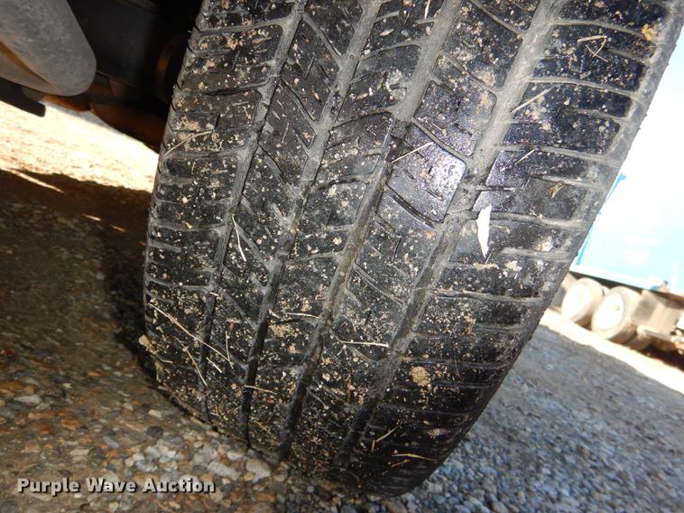 image for item DF1618 2011 Ford Crown Victoria Police Interceptor