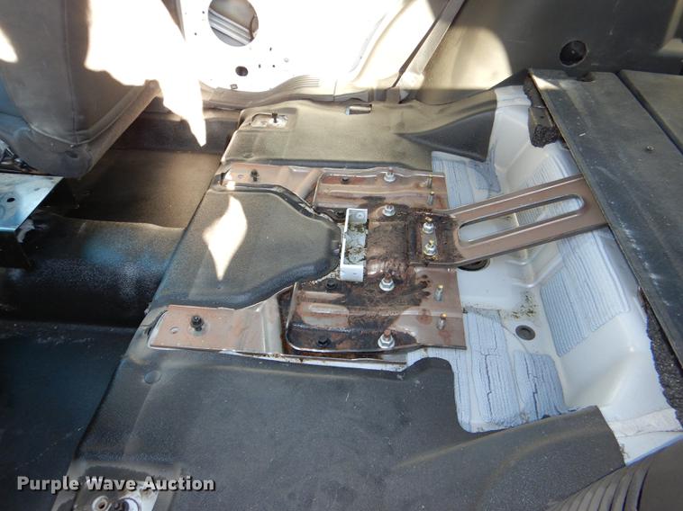 image for item DF1620 2015 Ford Explorer Police Interceptor SUV