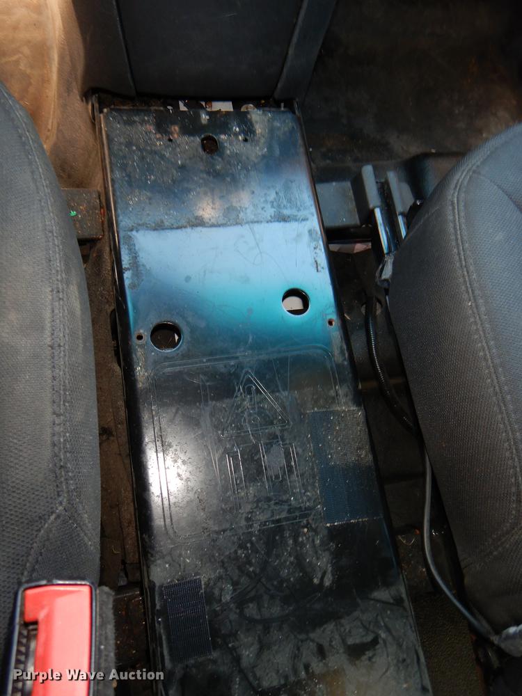 image for item DF1620 2015 Ford Explorer Police Interceptor SUV