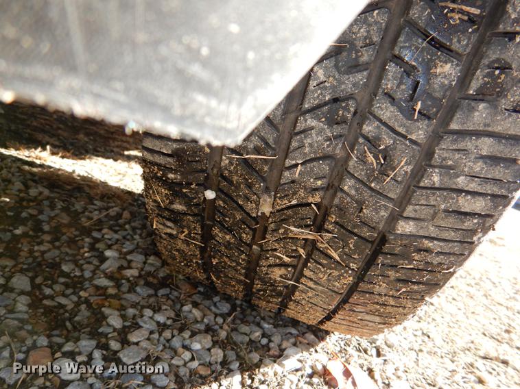 image for item DF1620 2015 Ford Explorer Police Interceptor SUV