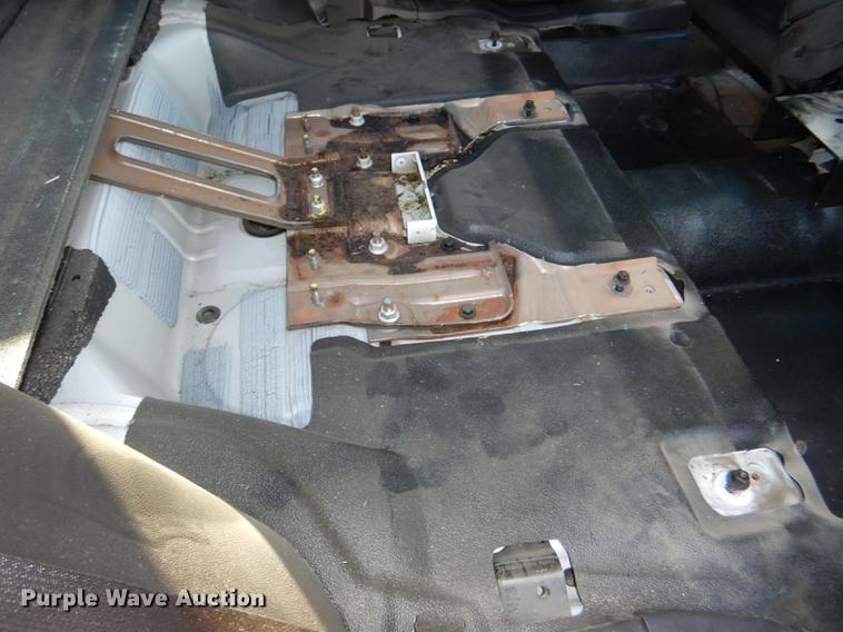 image for item DF1620 2015 Ford Explorer Police Interceptor SUV