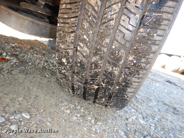 image for item DF1620 2015 Ford Explorer Police Interceptor SUV