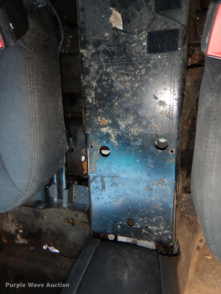 image for item DF1621 2015 Ford Explorer Police Interceptor SUV