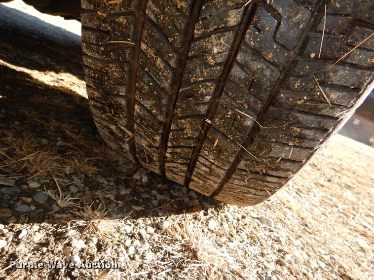 image for item DF1621 2015 Ford Explorer Police Interceptor SUV