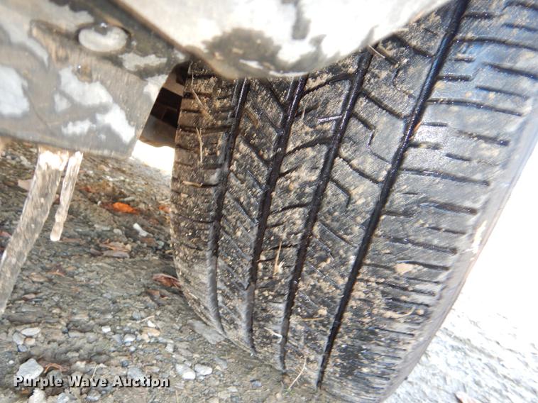 image for item DF1621 2015 Ford Explorer Police Interceptor SUV