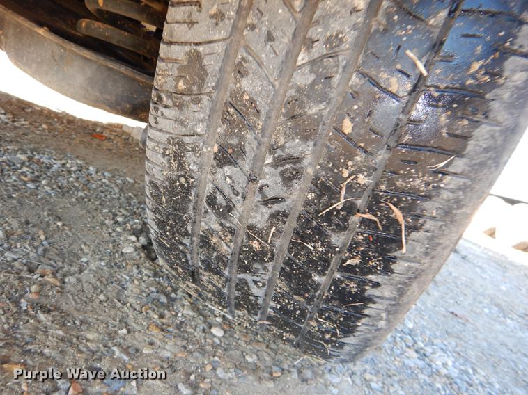 image for item DF1621 2015 Ford Explorer Police Interceptor SUV