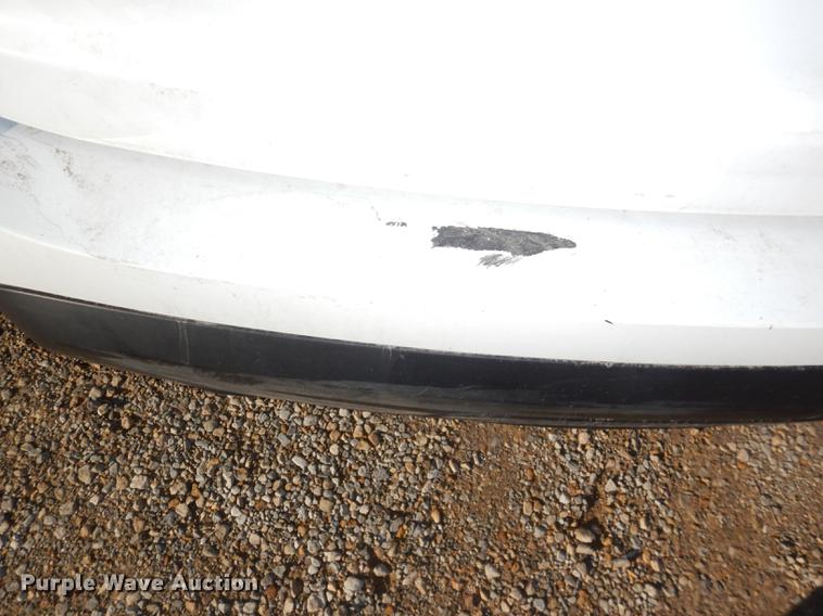 image for item DF1621 2015 Ford Explorer Police Interceptor SUV