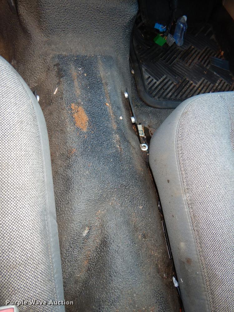 image for item DF1622 2003 Ford Crown Victoria Police Interceptor