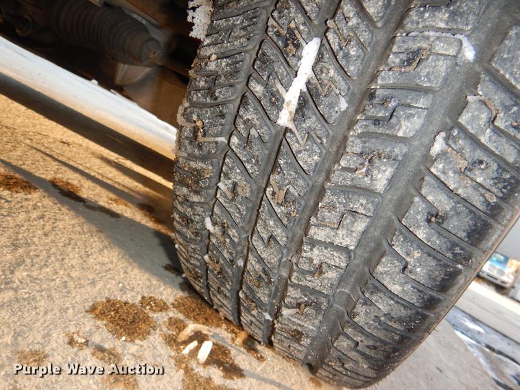 image for item DF1622 2003 Ford Crown Victoria Police Interceptor