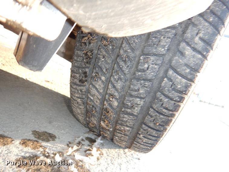 image for item DF1622 2003 Ford Crown Victoria Police Interceptor