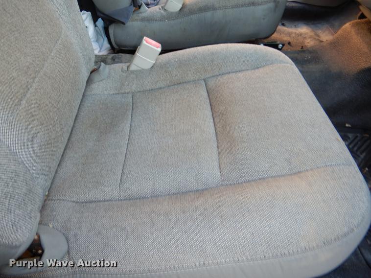 image for item DF1622 2003 Ford Crown Victoria Police Interceptor