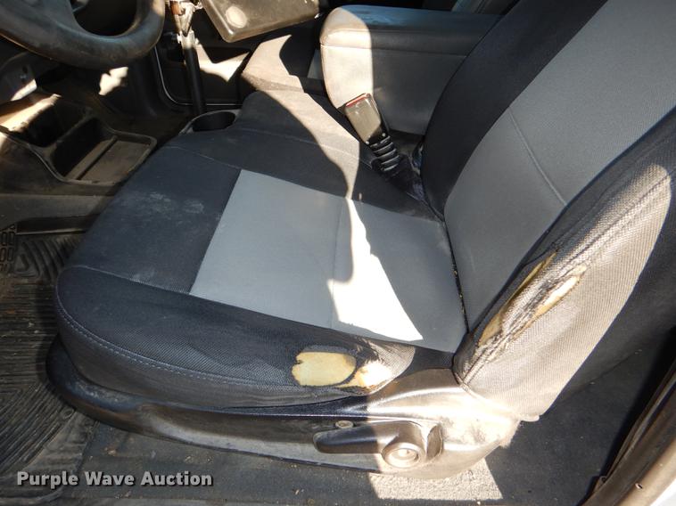 image for item DF1624 2005 Ford Ranger SuperCab pickup truck