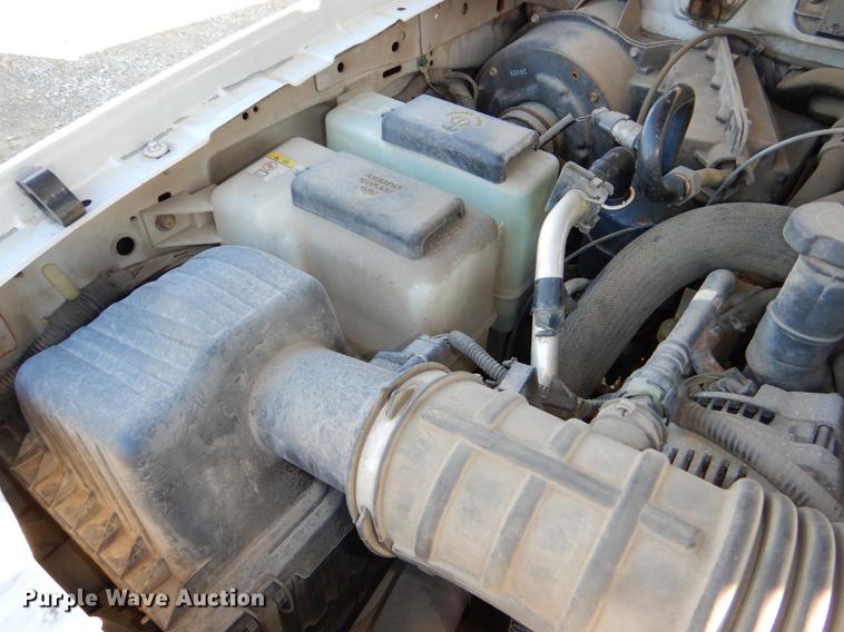 image for item DF1624 2005 Ford Ranger SuperCab pickup truck