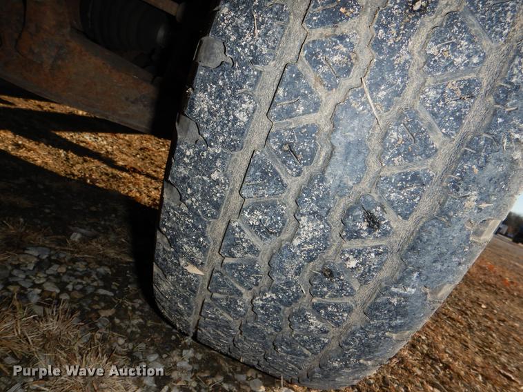 image for item DF1624 2005 Ford Ranger SuperCab pickup truck