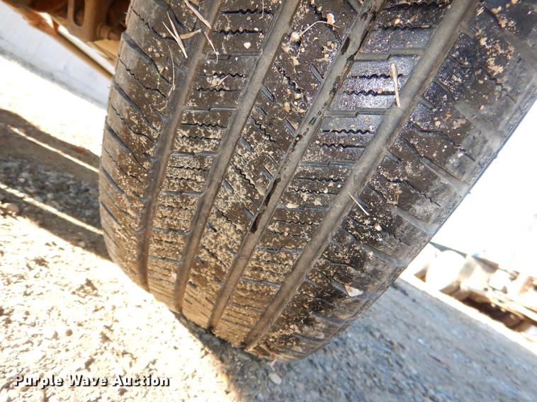 image for item DF1624 2005 Ford Ranger SuperCab pickup truck