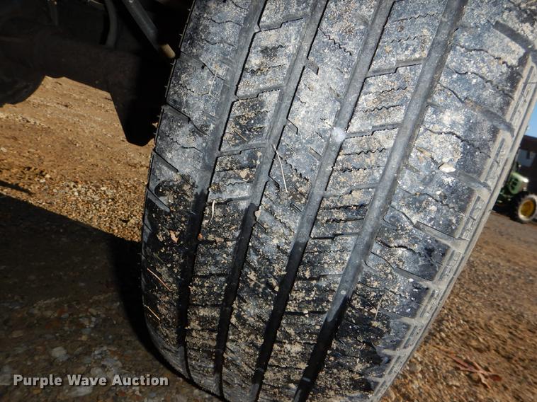 image for item DF1624 2005 Ford Ranger SuperCab pickup truck