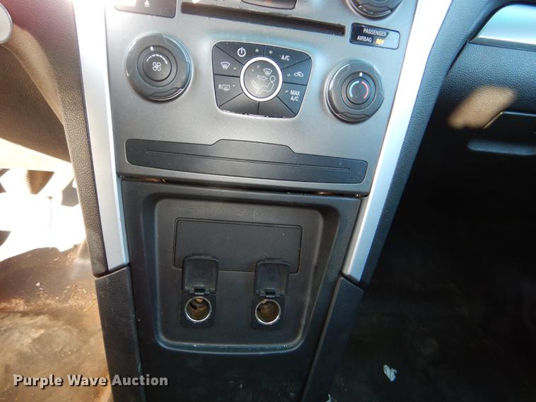 image for item DF1625 2015 Ford Explorer Police Interceptor SUV