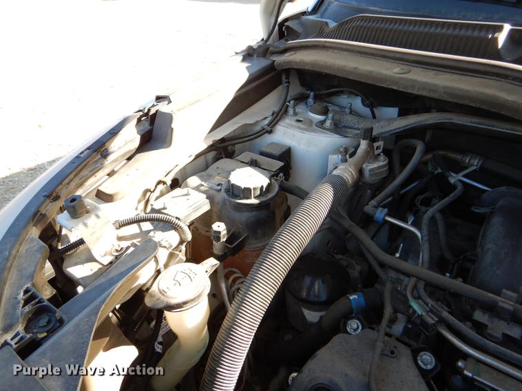 image for item DF1625 2015 Ford Explorer Police Interceptor SUV