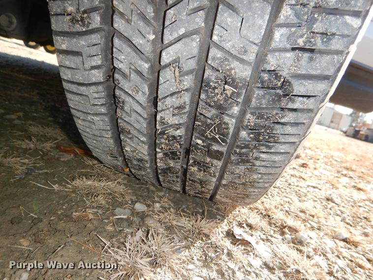 image for item DF1625 2015 Ford Explorer Police Interceptor SUV