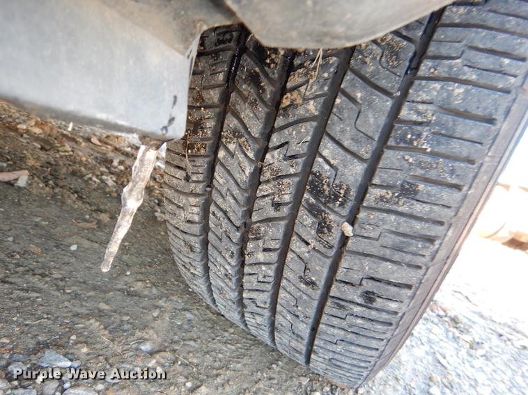 image for item DF1625 2015 Ford Explorer Police Interceptor SUV