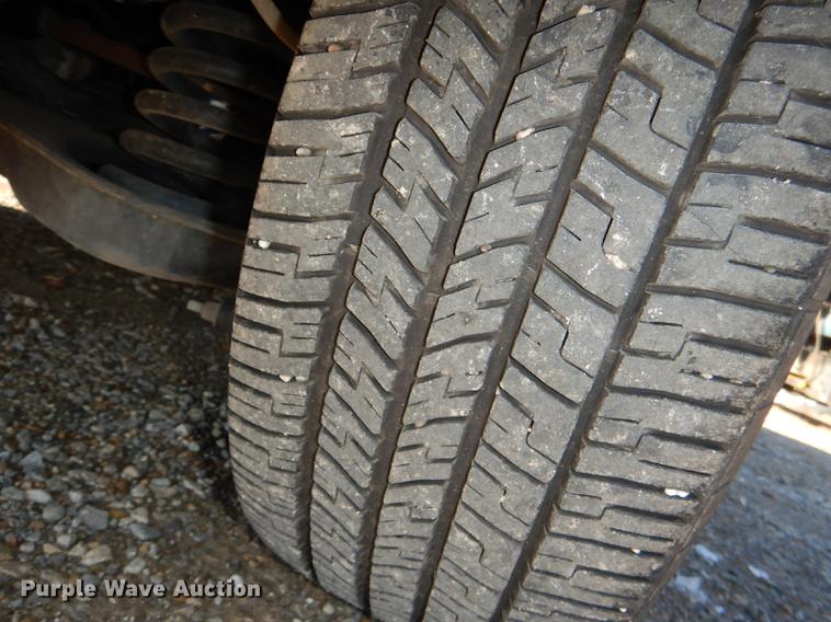 image for item DF1625 2015 Ford Explorer Police Interceptor SUV