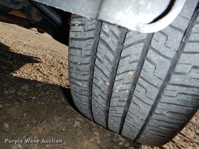 image for item DF1625 2015 Ford Explorer Police Interceptor SUV