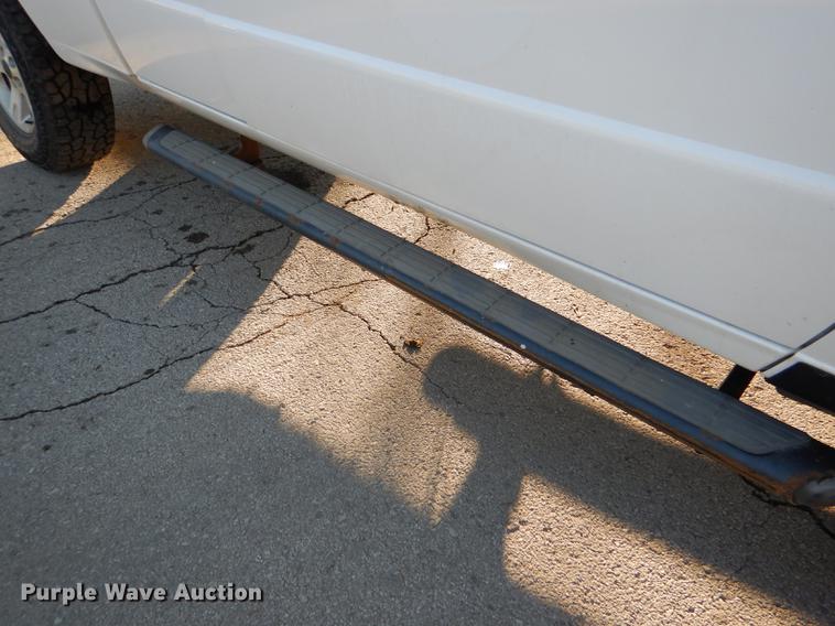image for item DF1627 2006 Ford Ranger SuperCab pickup truck