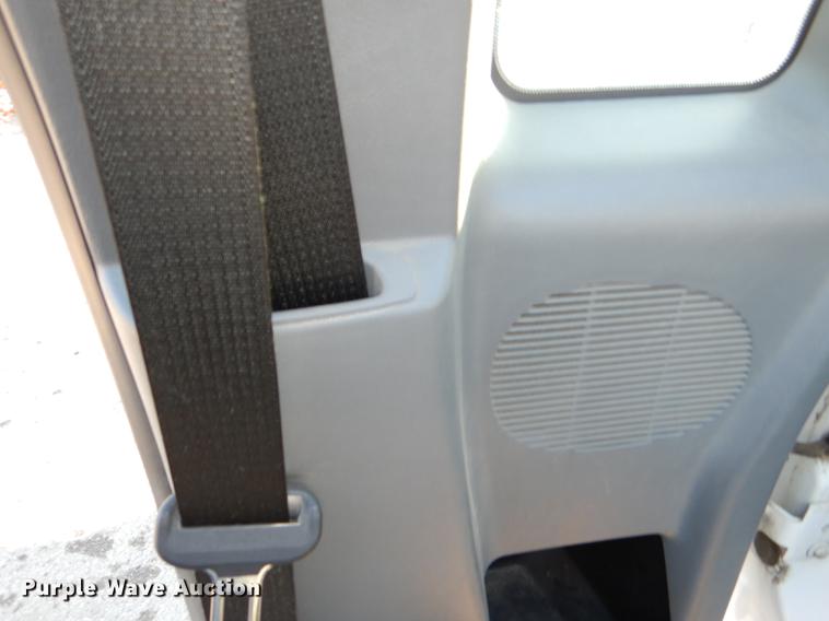 image for item DF1627 2006 Ford Ranger SuperCab pickup truck