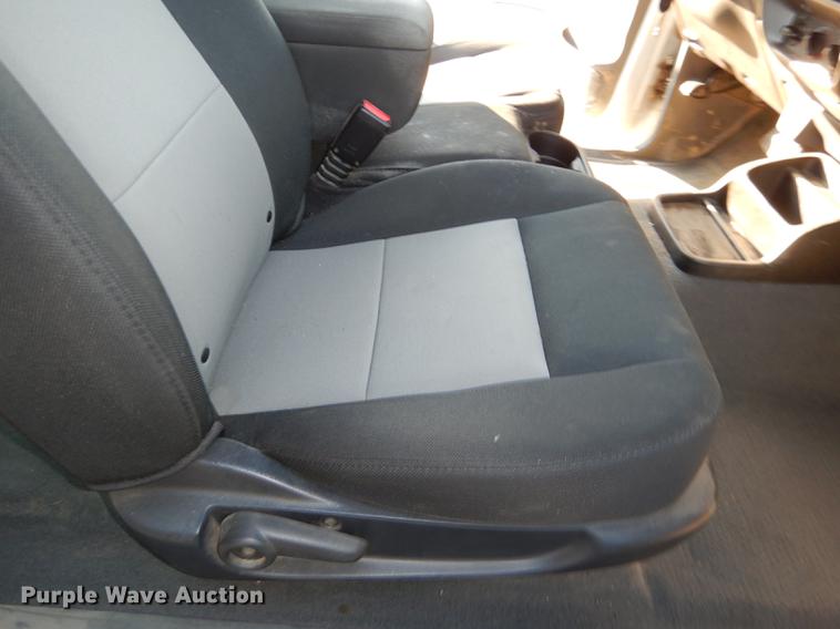 image for item DF1627 2006 Ford Ranger SuperCab pickup truck