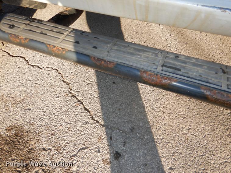 image for item DF1627 2006 Ford Ranger SuperCab pickup truck