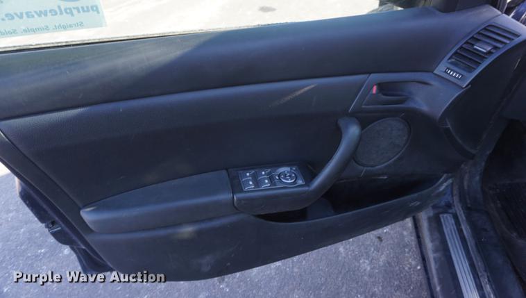 image for item DF1631 2012 Chevrolet Caprice Police