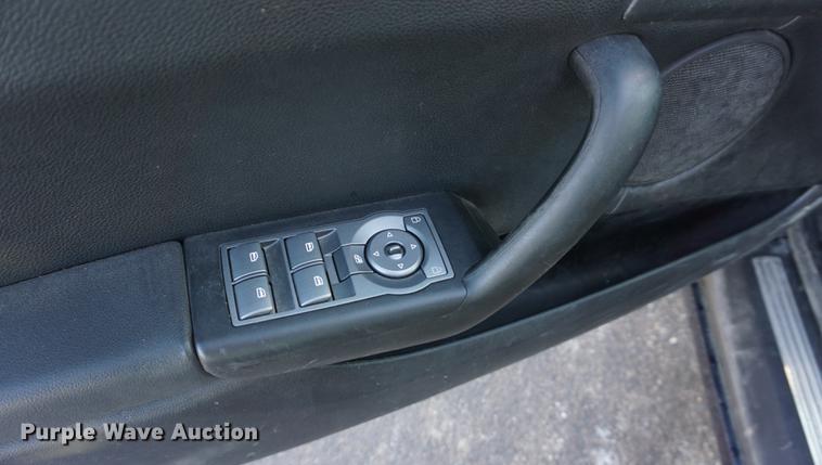 image for item DF1631 2012 Chevrolet Caprice Police