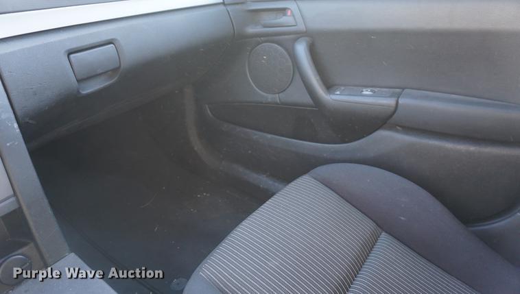 image for item DF1631 2012 Chevrolet Caprice Police