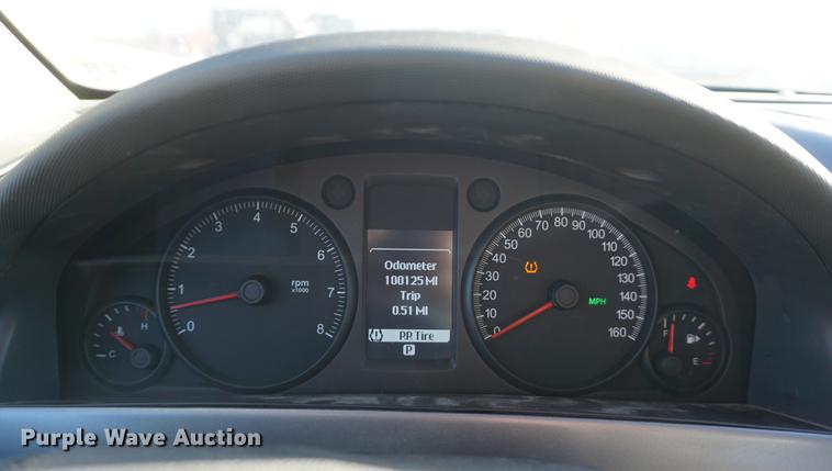 image for item DF1631 2012 Chevrolet Caprice Police