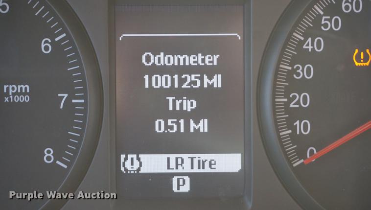 image for item DF1631 2012 Chevrolet Caprice Police