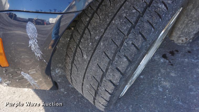 image for item DF1631 2012 Chevrolet Caprice Police