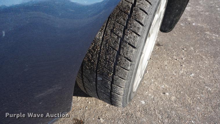 image for item DF1631 2012 Chevrolet Caprice Police