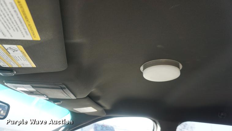 image for item DF1632 2014 Ford Explorer Police Interceptor SUV