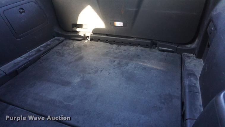 image for item DF1632 2014 Ford Explorer Police Interceptor SUV