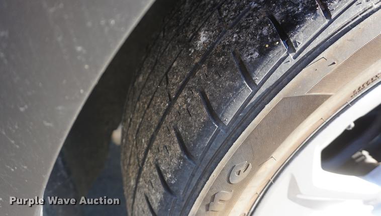 image for item DF1632 2014 Ford Explorer Police Interceptor SUV