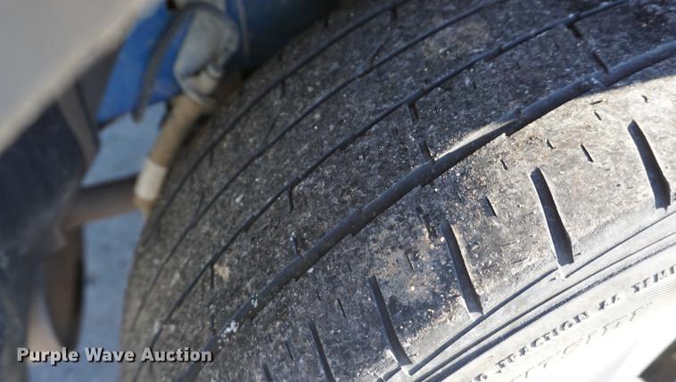 image for item DF1632 2014 Ford Explorer Police Interceptor SUV