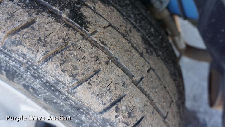 image for item DF1632 2014 Ford Explorer Police Interceptor SUV