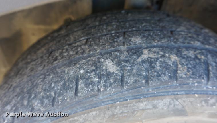 image for item DF1632 2014 Ford Explorer Police Interceptor SUV