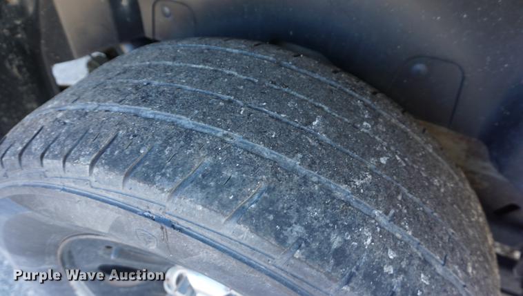 image for item DF1633 2012 Chevrolet Tahoe Police SUV