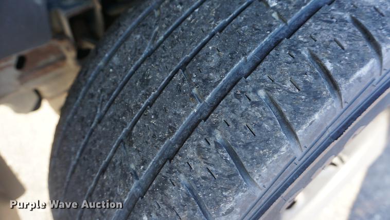 image for item DF1633 2012 Chevrolet Tahoe Police SUV