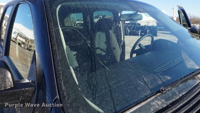 image for item DF1633 2012 Chevrolet Tahoe Police SUV