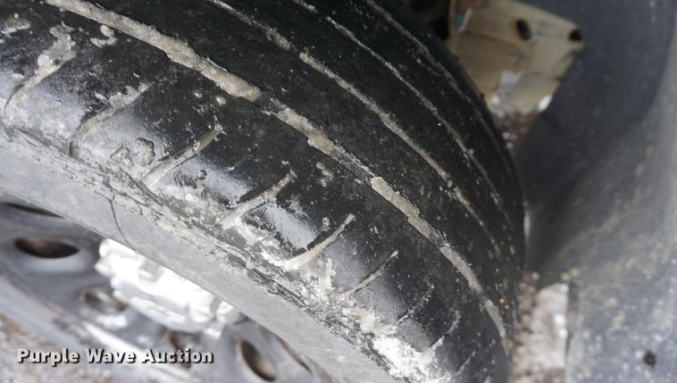 image for item DF1645 2012 Chevrolet Tahoe Police SUV