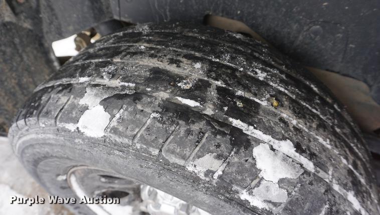 image for item DF1645 2012 Chevrolet Tahoe Police SUV